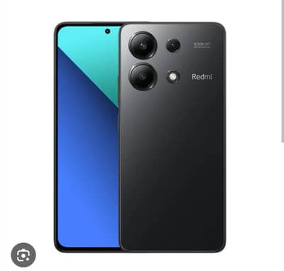 Redmi Note 13 (8gb 256gb)
