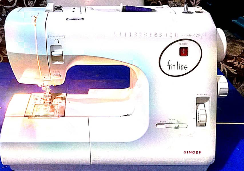 Sewing machine Singer 0