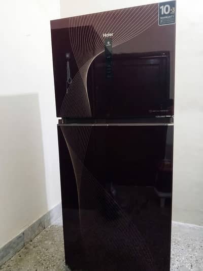Brand New Haier Refrigerator | Haier Refrigerator | Urgent Sale