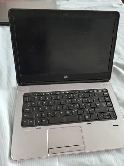 HP Laptop  Urgent sale