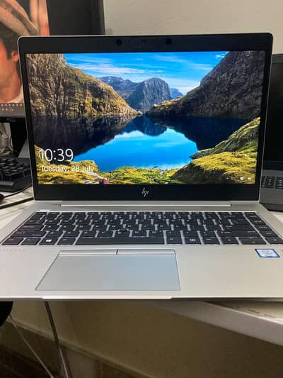 HP EliteBook 840 G6 | i5 8th | 16GB/512GB