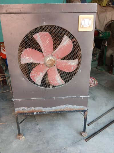 room cooler