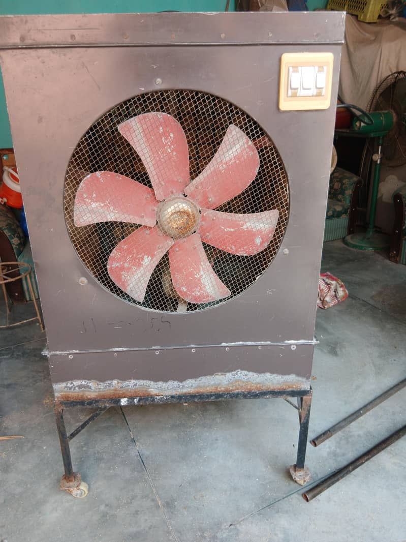 room cooler 0