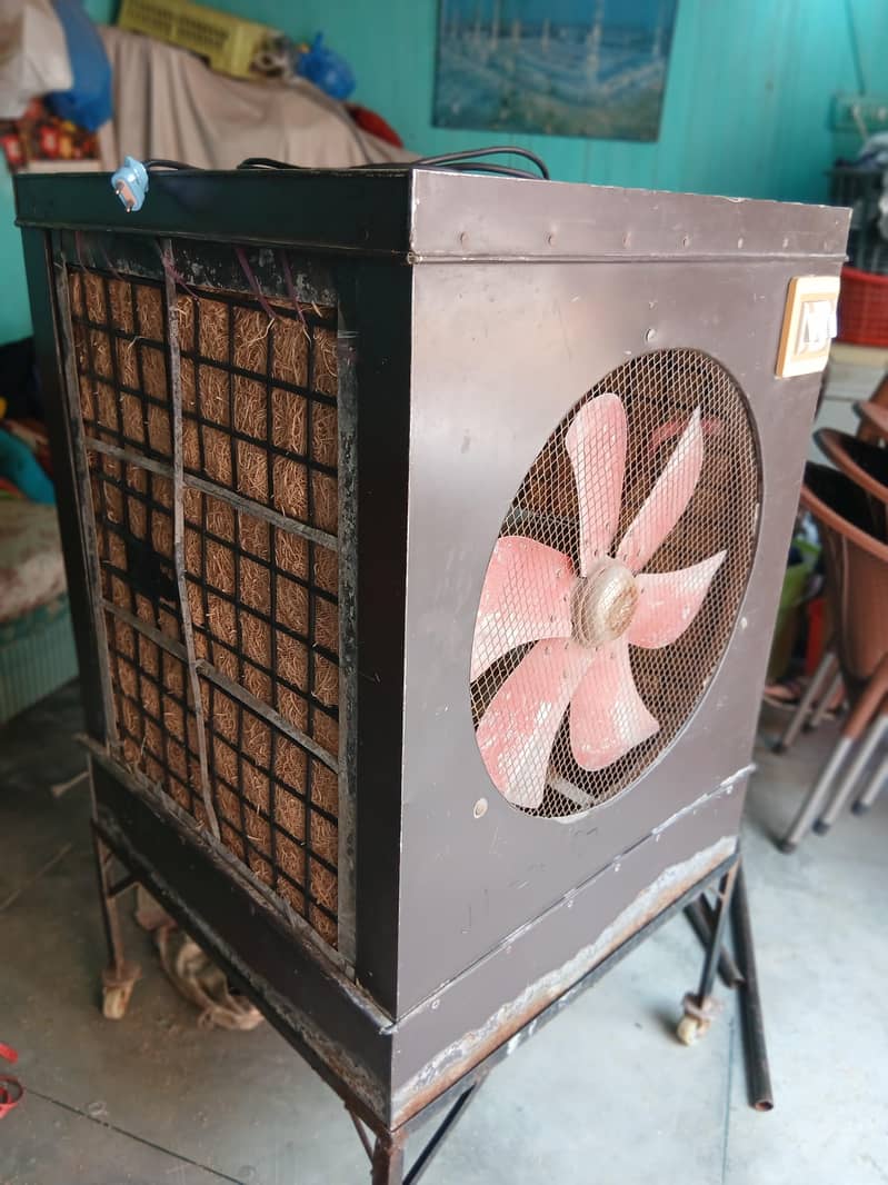 room cooler 2