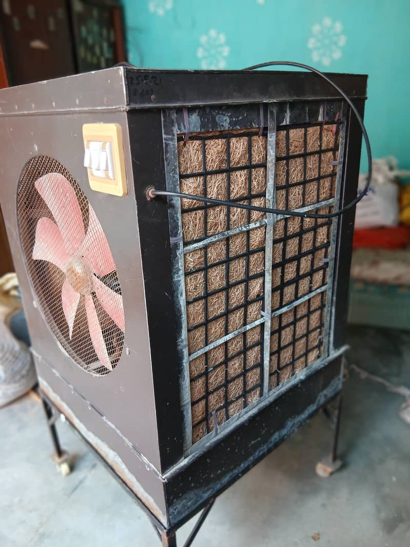 room cooler 3