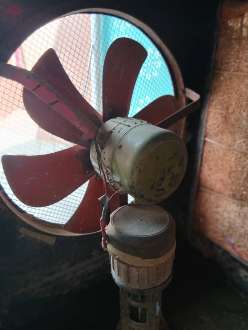 room cooler 4