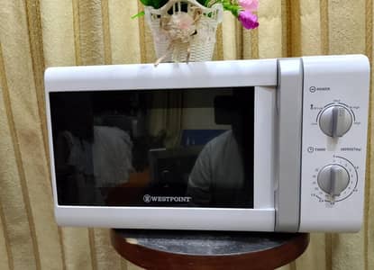 westpoint microwave 03014664094