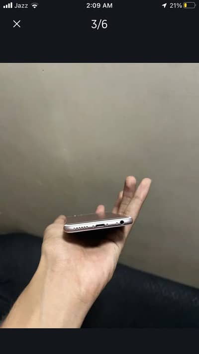 Apple Phone 6s