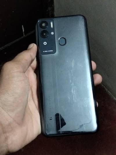 Tecno Pova 6 Neo