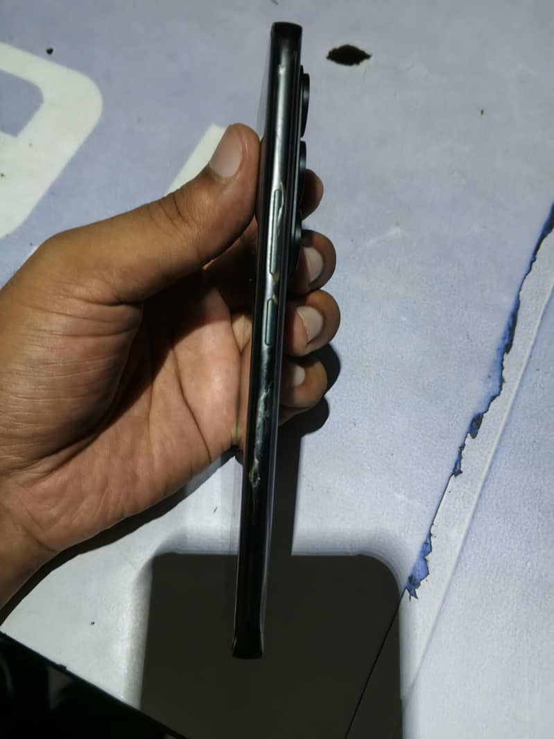 Tecno CAMON 50 pro 1