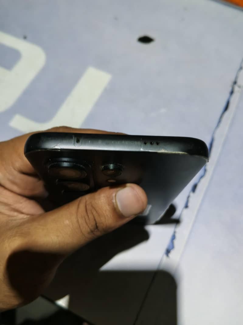 Tecno CAMON 50 pro 3