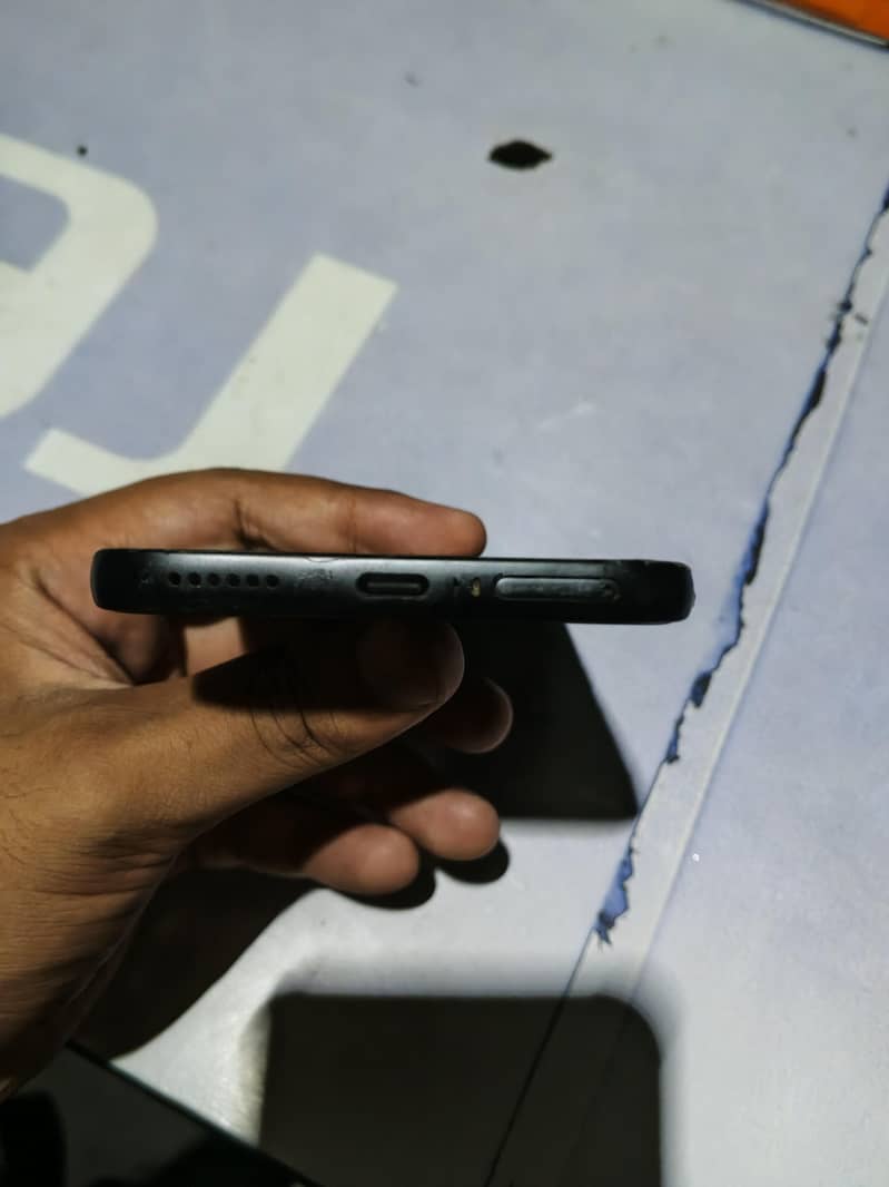 Tecno CAMON 50 pro 4