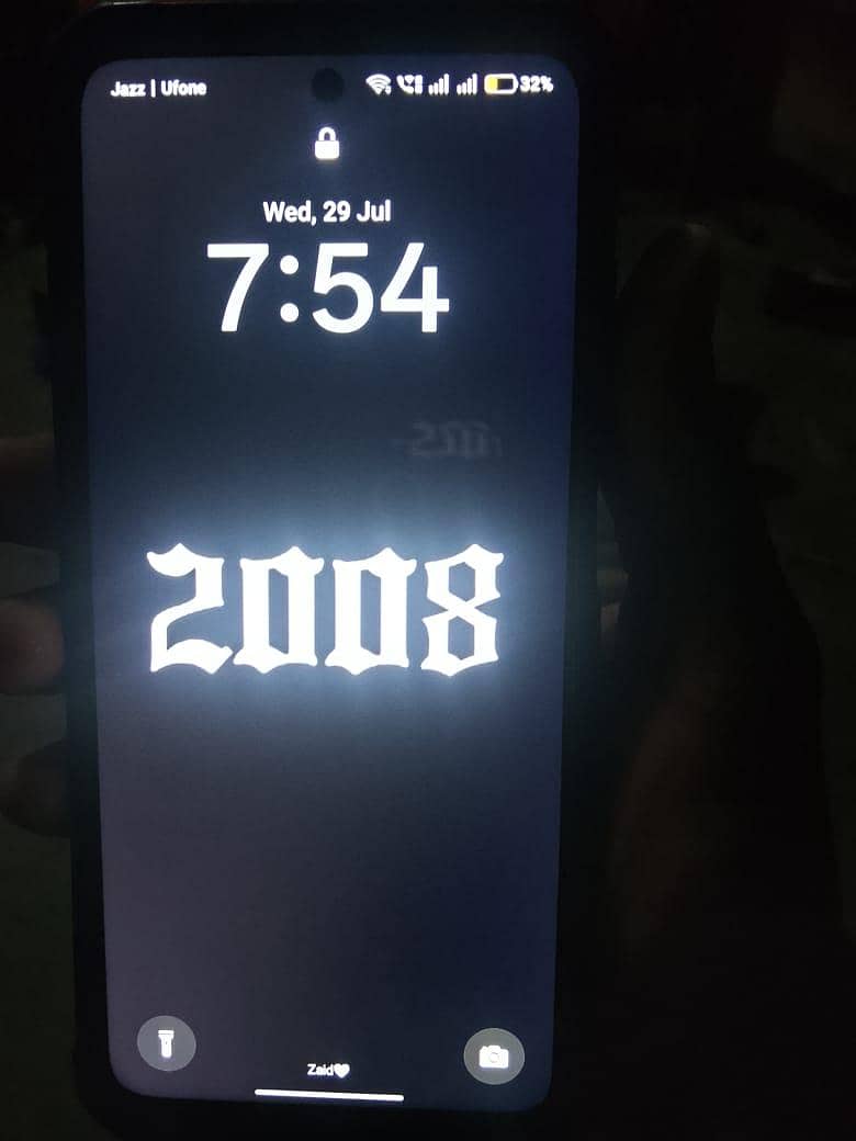 OPPO A60 6