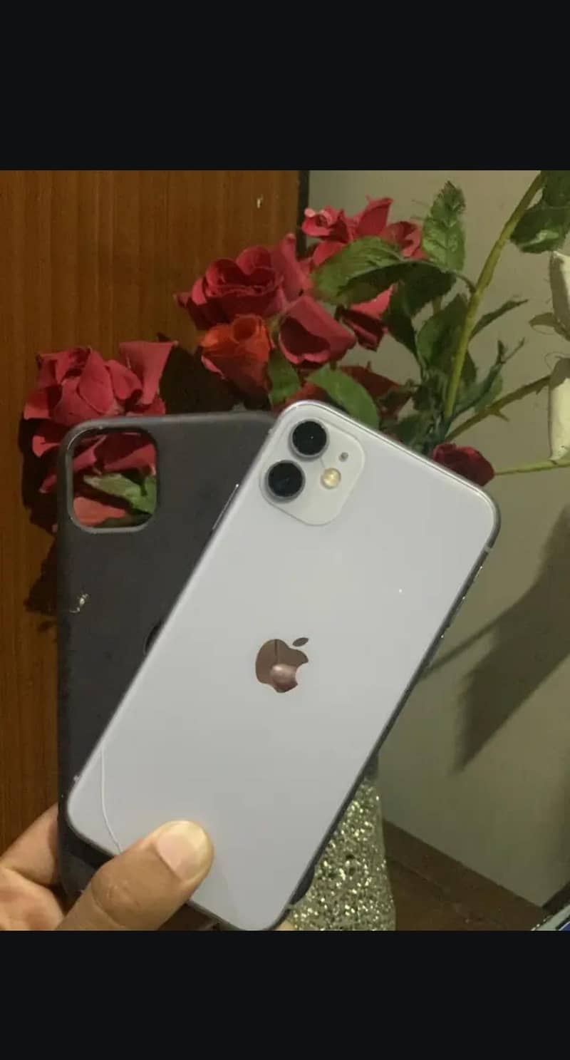 Apple iPhone 11 1