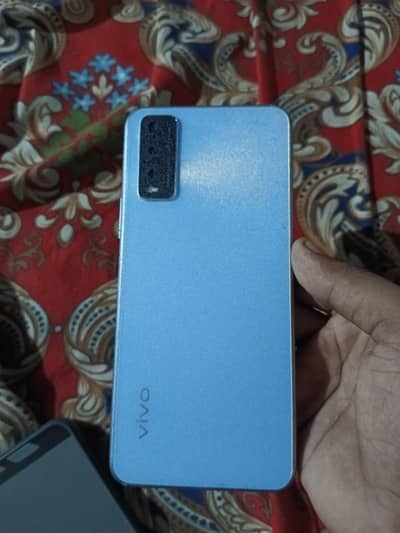 Vivo Y20