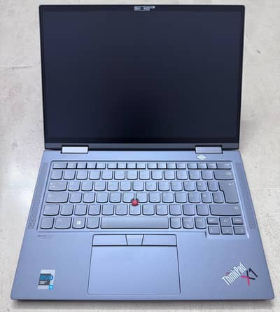 Lenovo Thinkpad X1 yoga Gen 6 Intel core i5 11th Gen