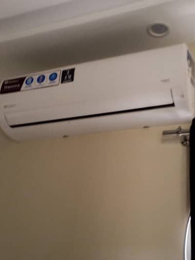 inverter Dawlance Ac