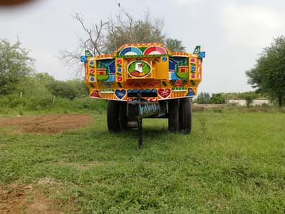 Trali Brand New