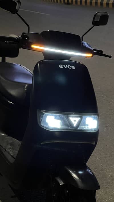 Evvee