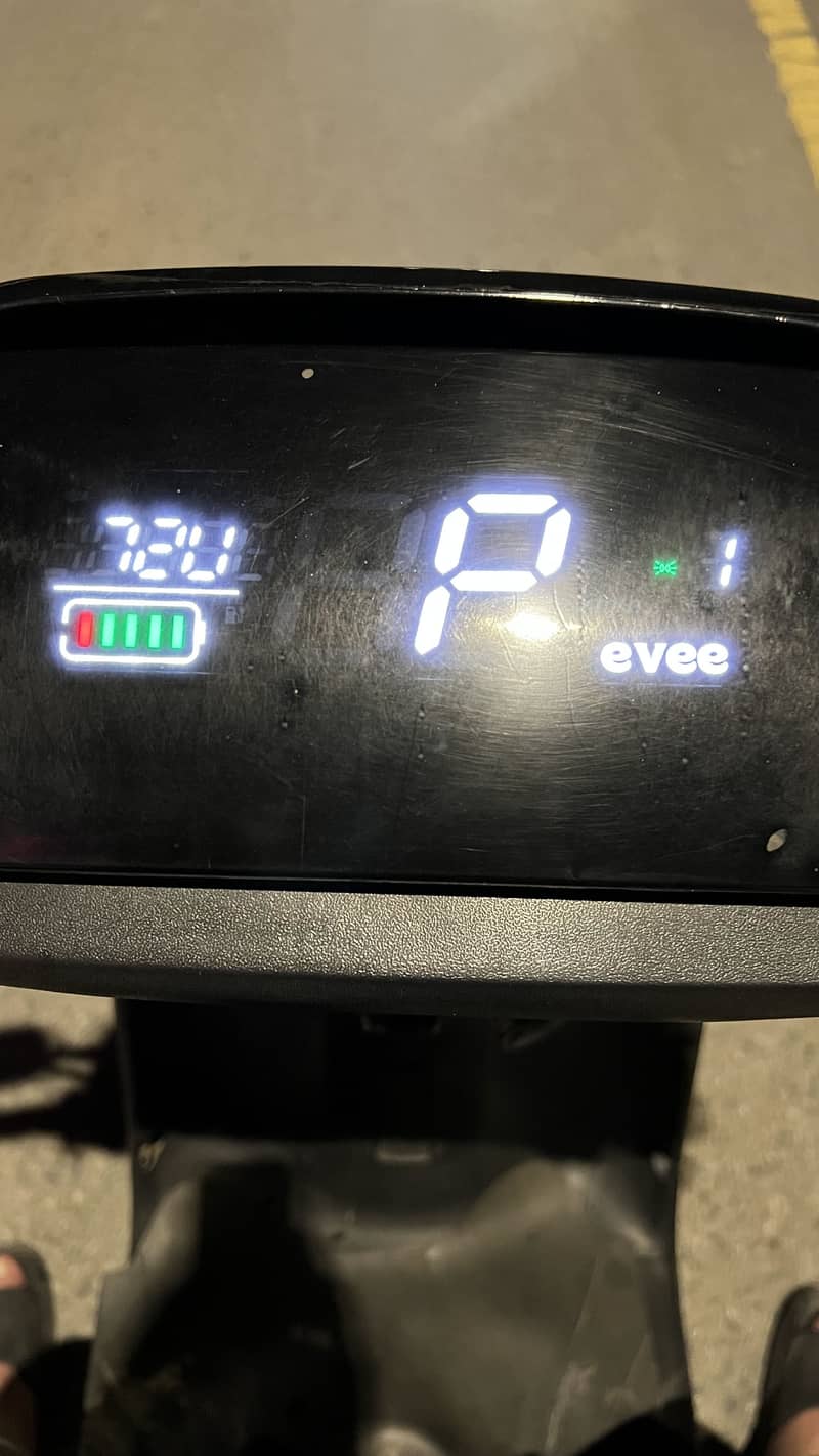 Evvee 3