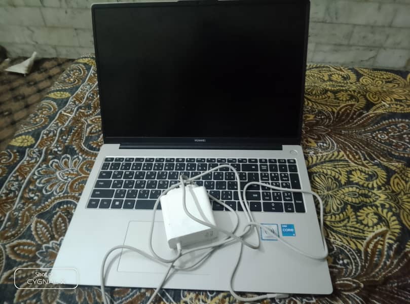 Huawei 3