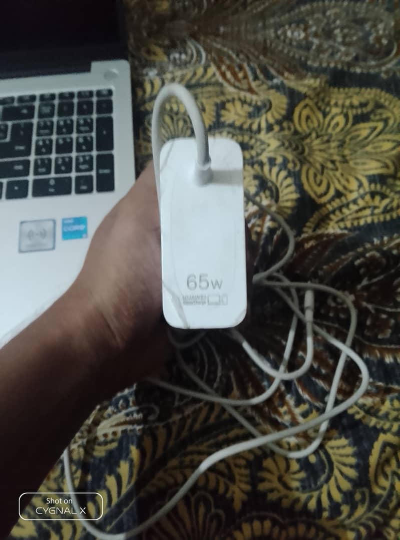 Huawei 4