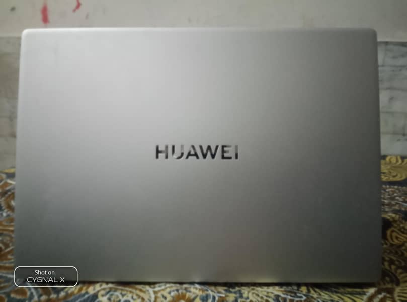 Huawei 7