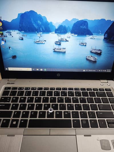 HP Elitebook 840 G1