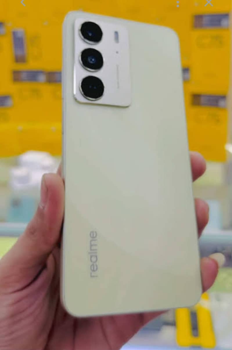 REALME C75 0