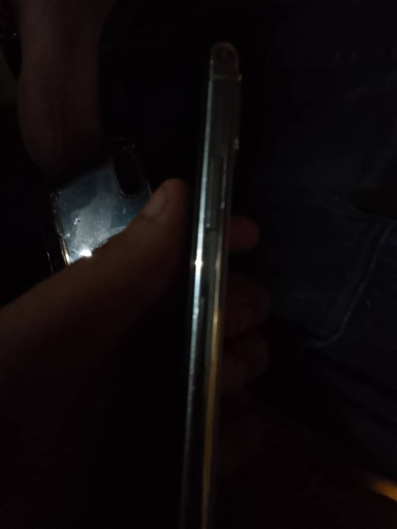 Apple iPhone X 1