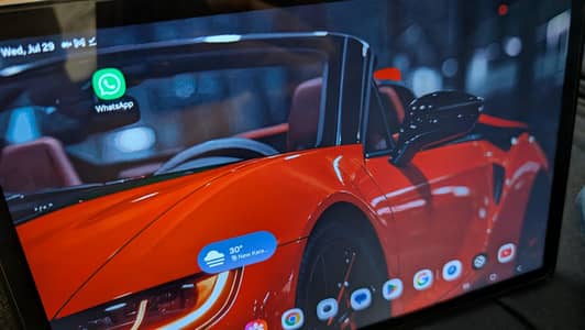 Samsung Galaxy Tab A9 Plus 5G