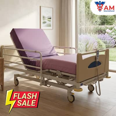 Hospital Bed electric bed Surgical bed ICU bed Medical Bed Pateint Bed