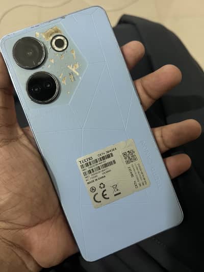 Tecno Camon 20 Pro