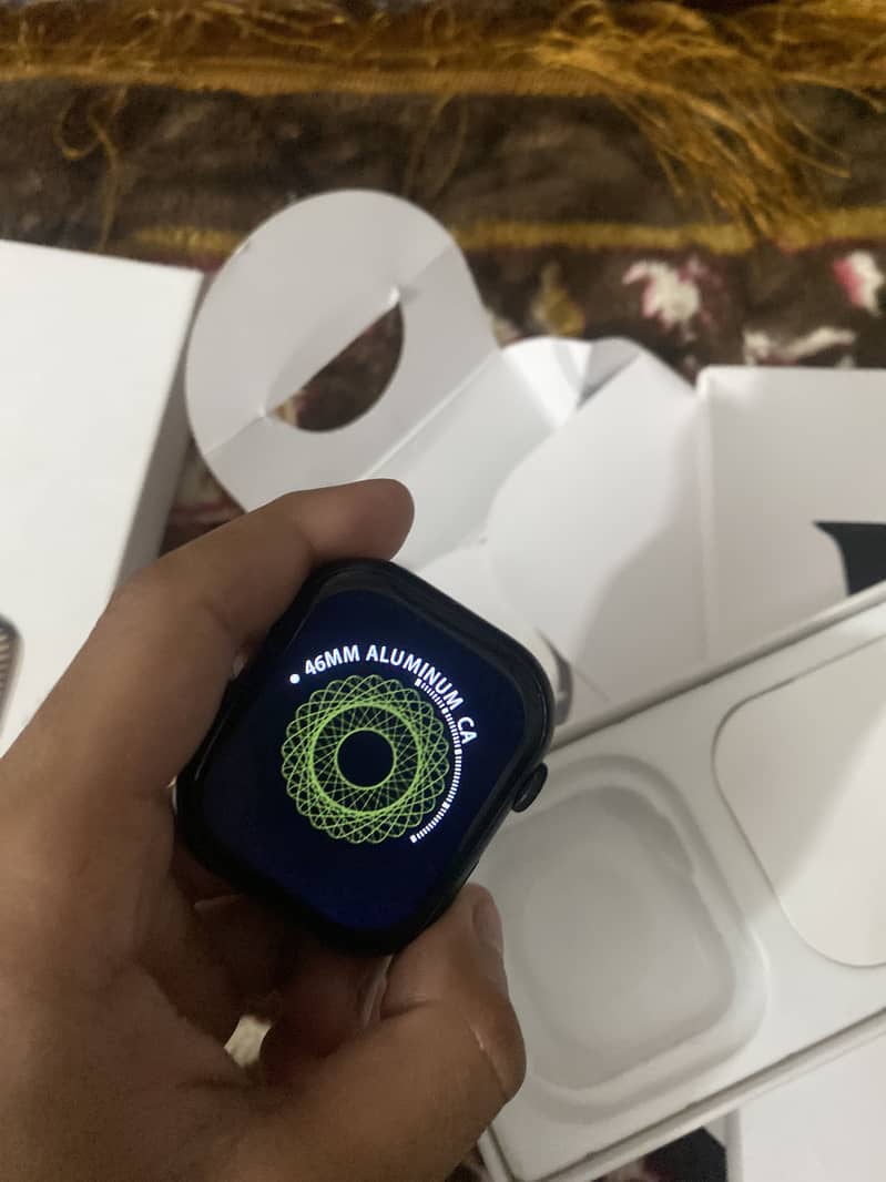 Apple watch 3