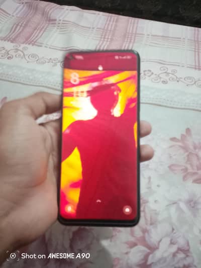 OPPO A76