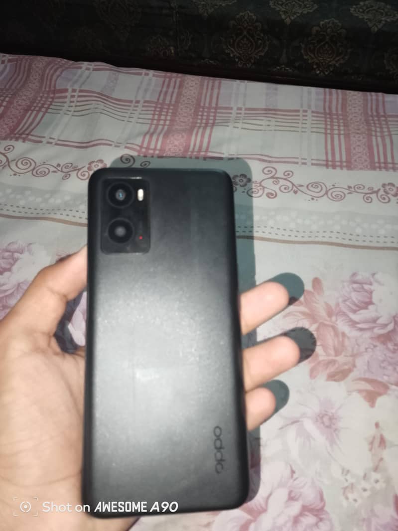 OPPO A76 2