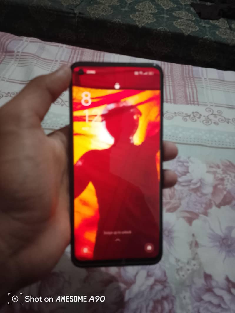 OPPO A76 3