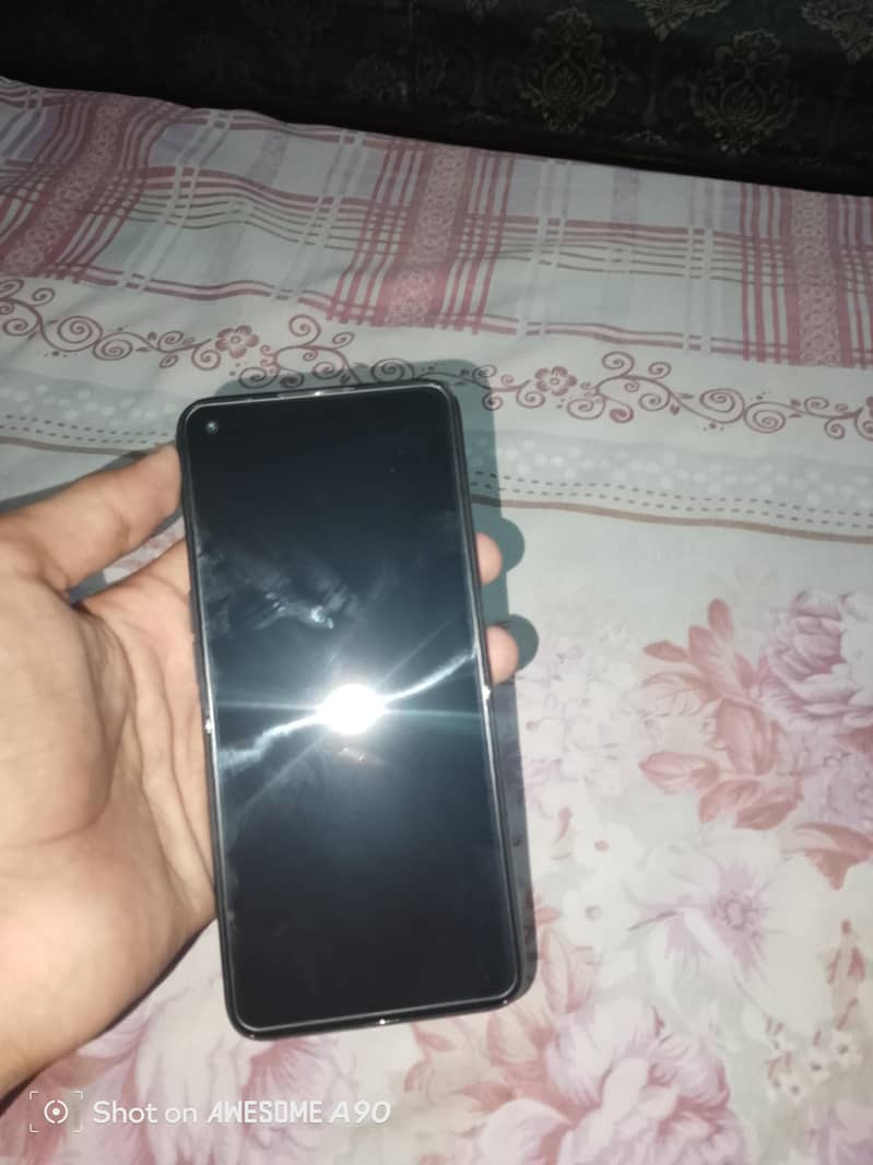 OPPO A76 4