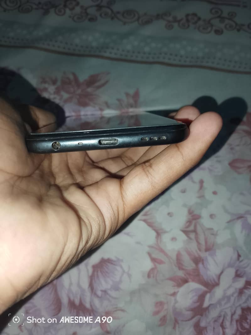 OPPO A76 5