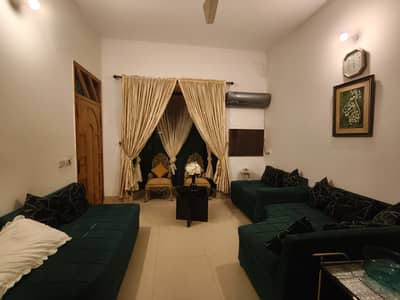 5 Marla Double Story Tiles Flooring House For Rent Beautifull House