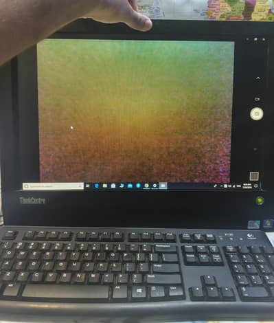 Lenovo all in one pc