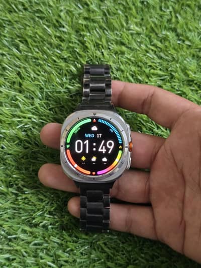 galaxy smart watch