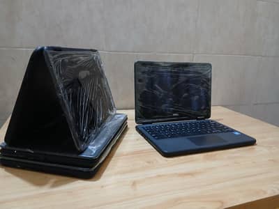 Dell 3100 2 in 1 Chromebook