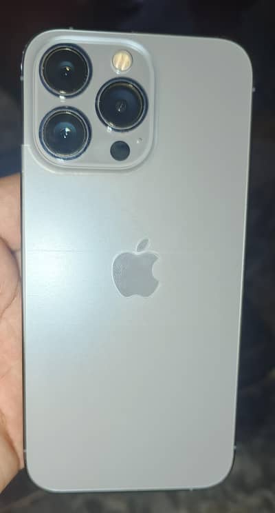 Apple iPhone 13 Pro