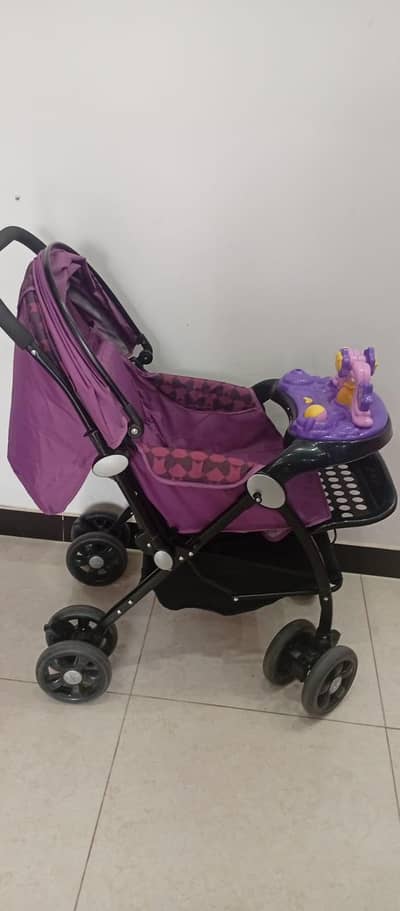 prams for kids