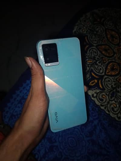 Vivo Y21A 2021
