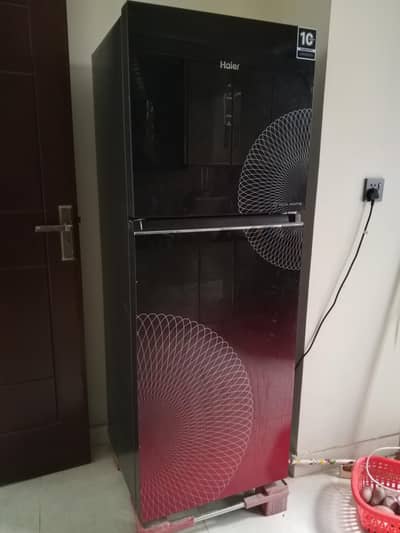 Hair fridge inverter