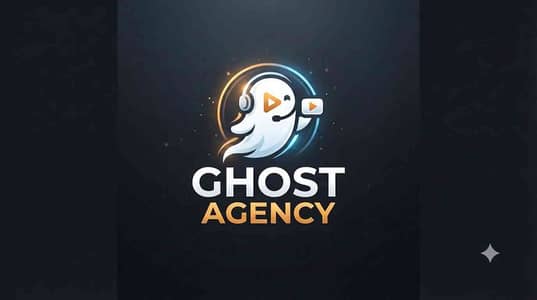 The Ghost Agency 