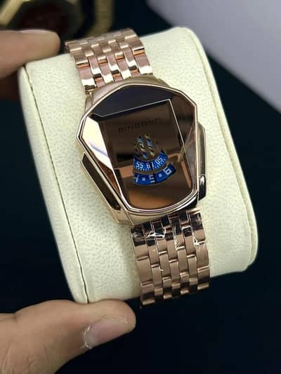 Brand New watch