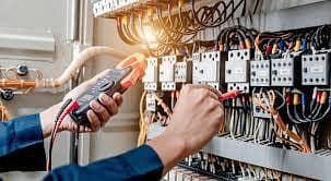 electrical All work 0